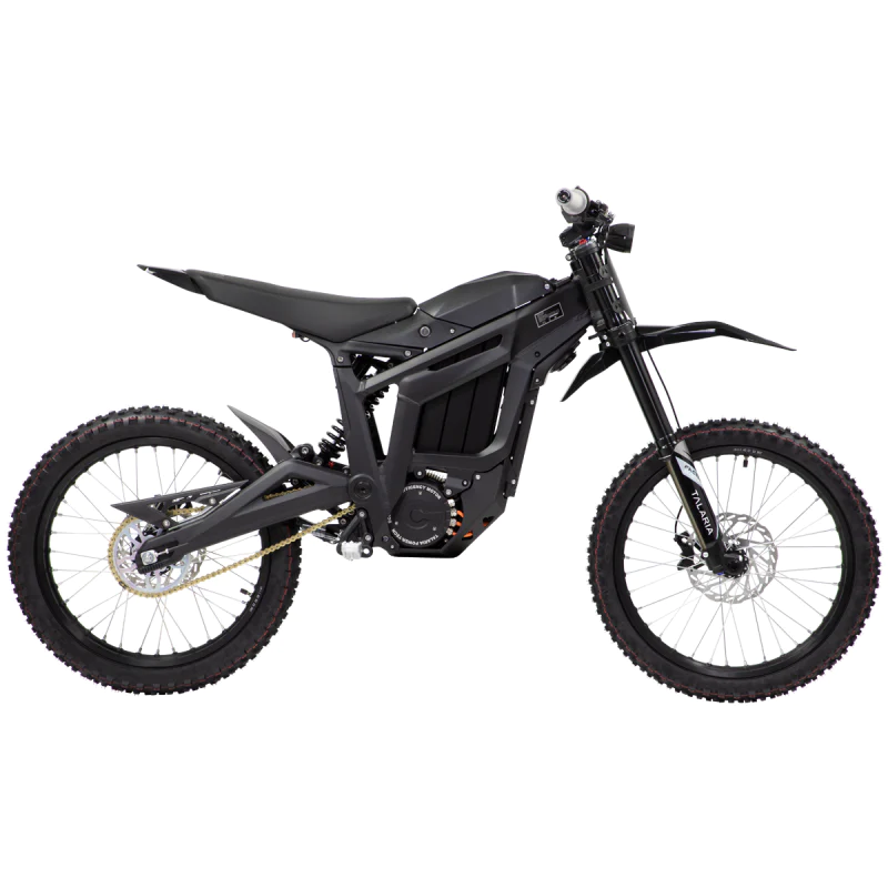 Talaria Factory Fork Upgrade