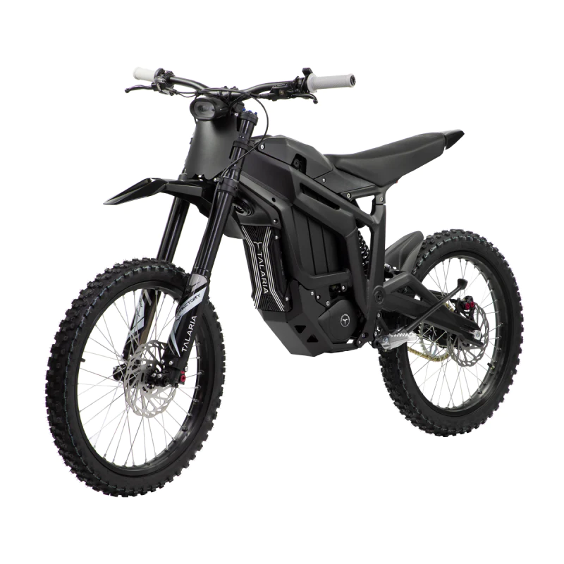 Talaria Sting MX3 2024 electric bike
