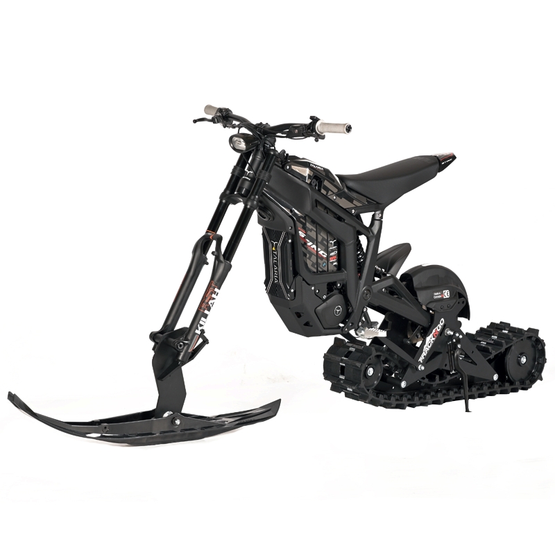 Track N Go System Talaria