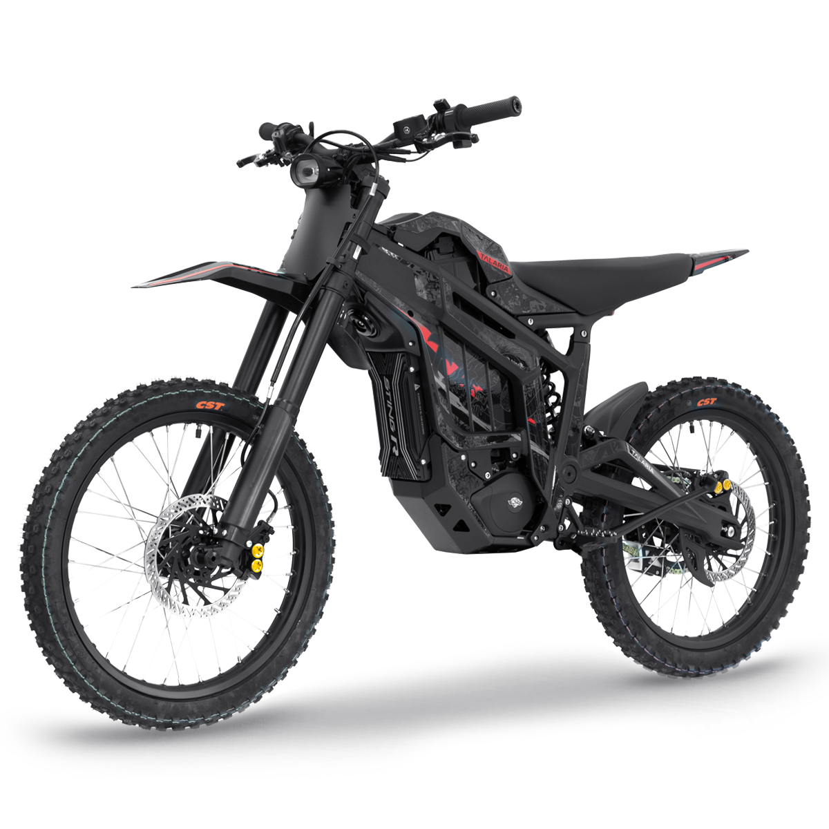 Talaria Sting MX5 Pro electric bike buy online