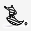 Talaria | Full-E Charged Rear Brake Disc Guard for Talaria / Light Bee 200mm Brake Disc Black
