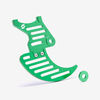 Talaria | Full-E Charged Rear Brake Disc Guard for Talaria / Light Bee 200mm Brake Disc Green