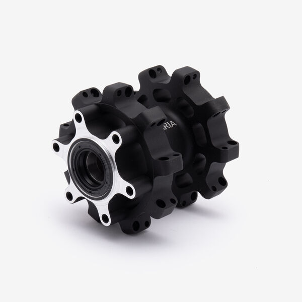 Talaria | Front Wheel Hub