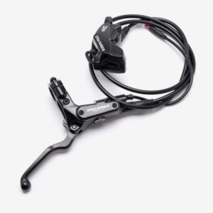 Talaria | Front Brake System Complete Black