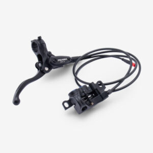 Talaria | Front Brake System Complete Blue Dots