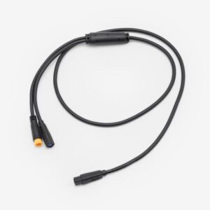 Talaria | EBMX 2 Into 1 Cable for X-9000 V3 Controller