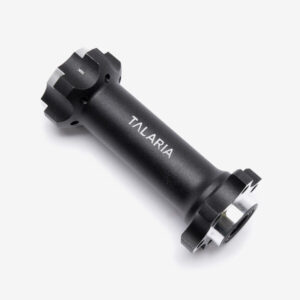 Talaria | Pulley Hub  54 x 124.5 x 50mm