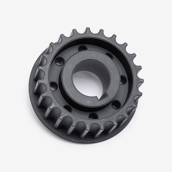 Talaria | Drive Pulley 23T
