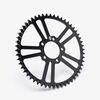 Talaria | Full-E Charged Rear Sprocket 420-54T Black