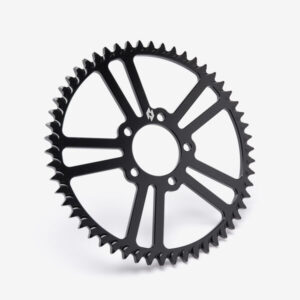 Talaria | Full-E Charged Rear Sprocket 420-54T Black