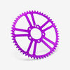 Talaria | Full-E Charged Rear Sprocket 420-54T Purple