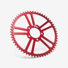 Talaria | Full-E Charged Rear Sprocket 420-58T Red