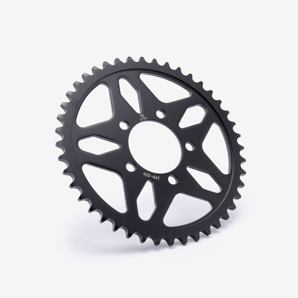 Talaria | Rear Sprocket (44T) 420-44T Black