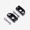 Talaria | Full-E Charged Chain Adjusters Black