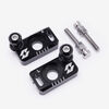 Talaria | Full-E Charged Chain Adjuster With Bobbins Black