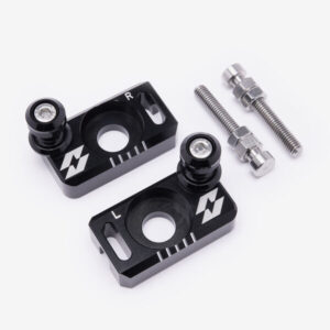 Talaria | Full-E Charged Chain Adjuster With Bobbins Black