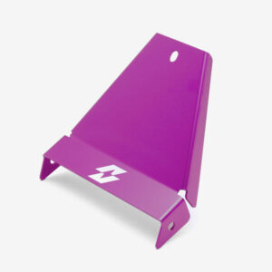 Talaria | Full-E Charged Horn Delete Plate Purple for Sting MX