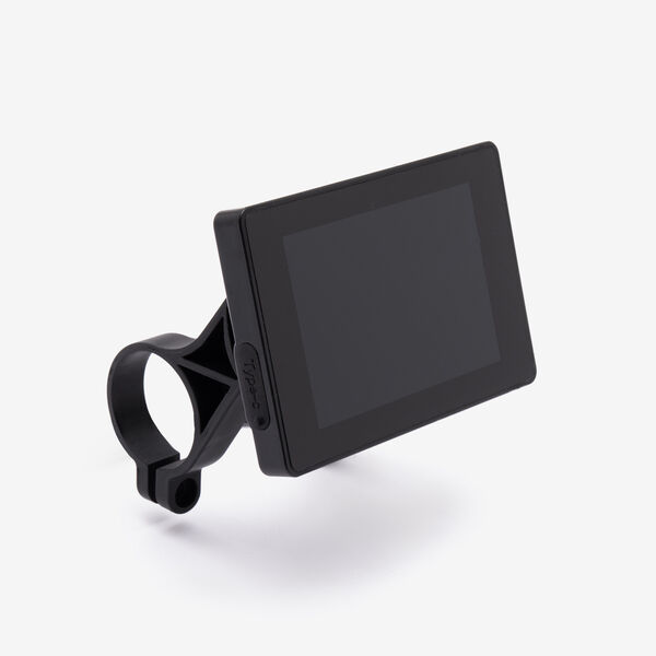Talaria | Speedo Assembly