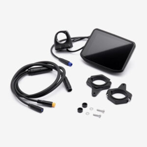 Talaria | EBMX BC351 Display and Bar Clamps for X-9000 Controller V2