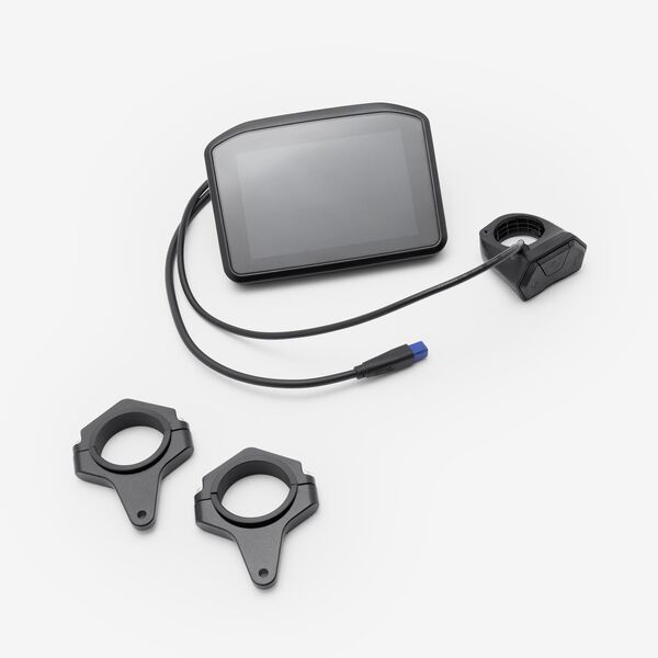 Talaria | EBMX BC351 Display and Bar Clamps for X-9000 Controller V3
