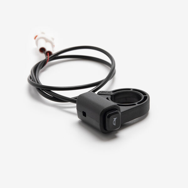 Talaria | Horn Button for Sting