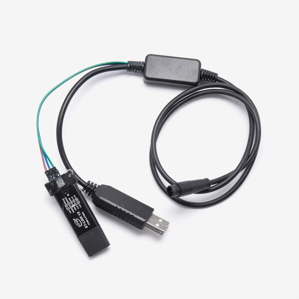 Talaria | EBMX Programming Cable for X-9000 Controller