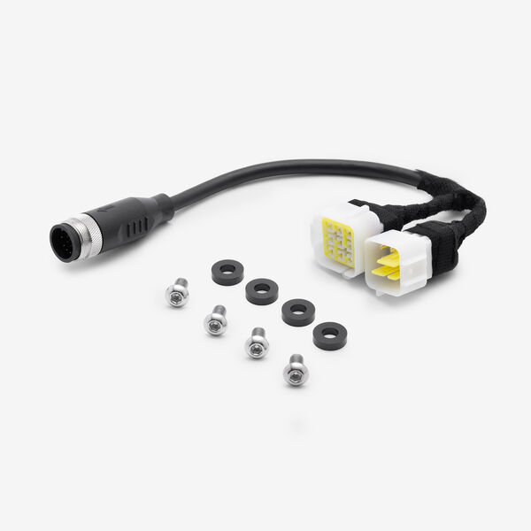 Talaria | EBMX Harness (Talaria) for X-9000 Controller 200mm