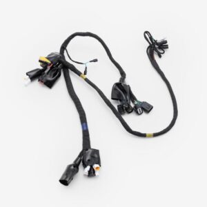 Talaria | Wiring Loom
