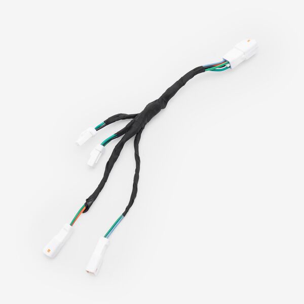 Talaria | Tail Light Wiring Loom