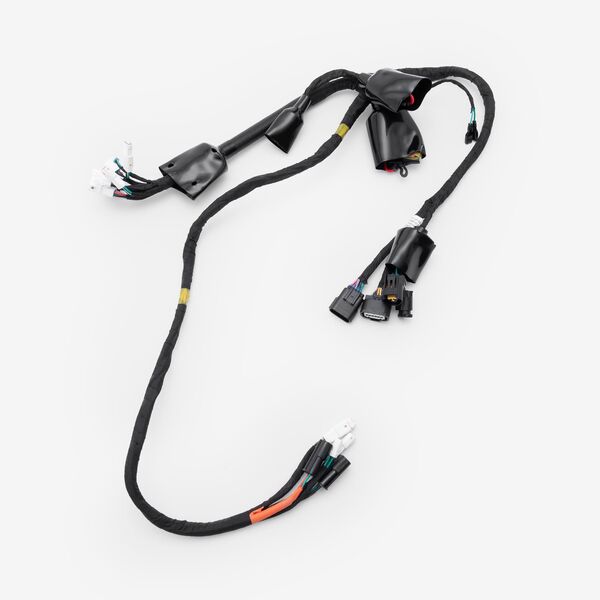 Talaria | Wiring Loom