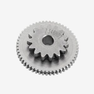 Talaria | Reduction Gear