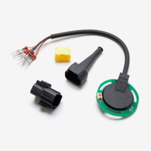 Talaria | KC Hall Sensor