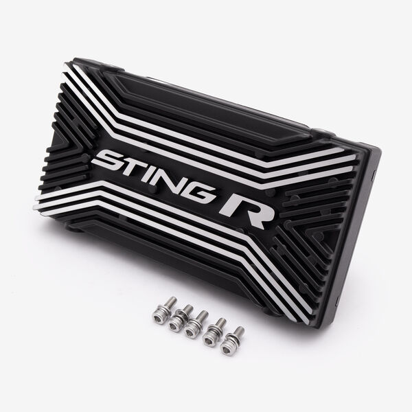 Talaria | Motor Controller Un-Restricted Sting R Logo