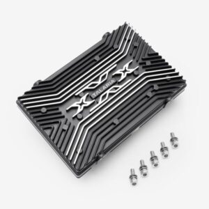 Talaria | Motor Controller Restricted