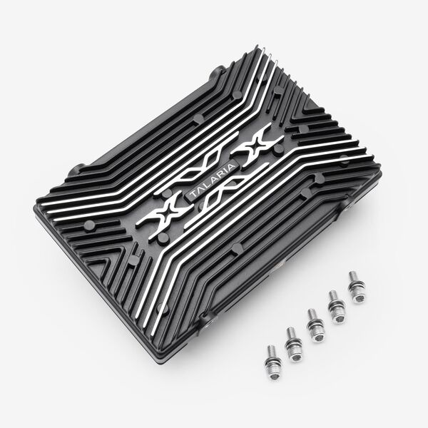 Talaria | Motor Controller Restricted