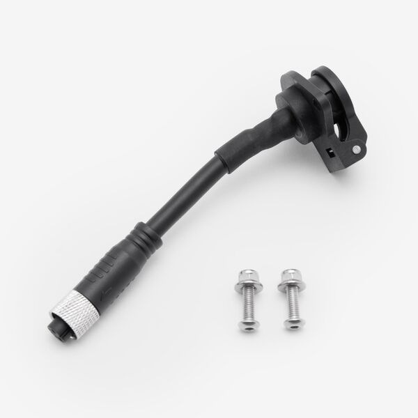 Talaria | Charging Socket