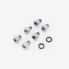 Talaria | EBMX X-9000 Controller Heatsink Bolts and Washers