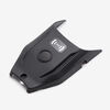 Talaria | Start Button Surround Panel Black
