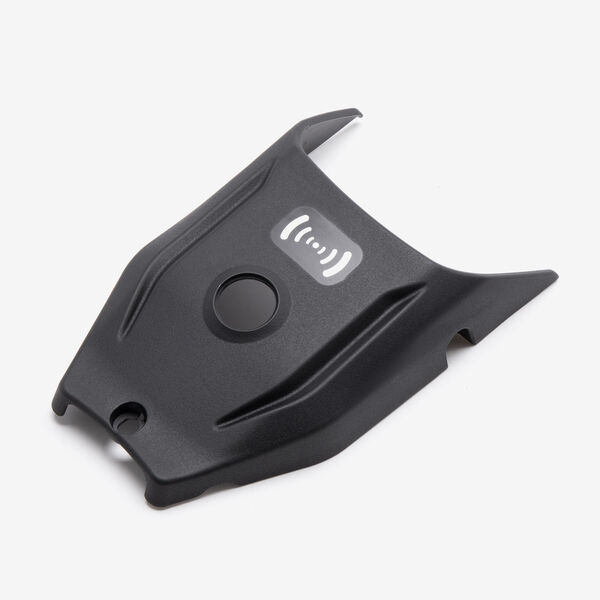 Talaria | Start Button Surround Panel Black