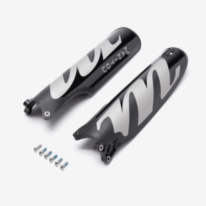 Talaria | Fork Suspension Panel Pair Manitou