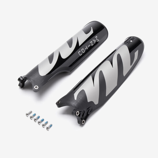 Talaria | Fork Suspension Panel Pair Manitou