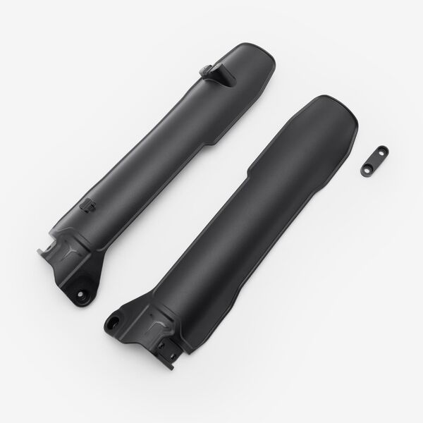 Talaria | Fork Protector Black