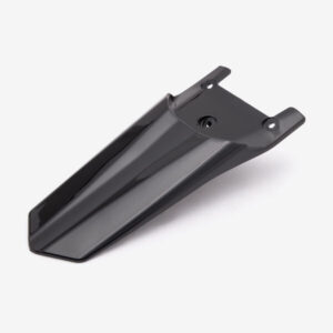 Talaria | Long Rear Fender Black