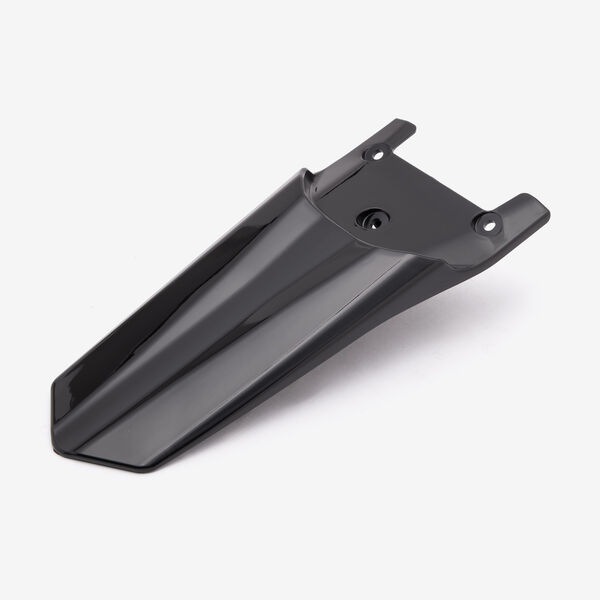 Talaria | Long Rear Fender Black
