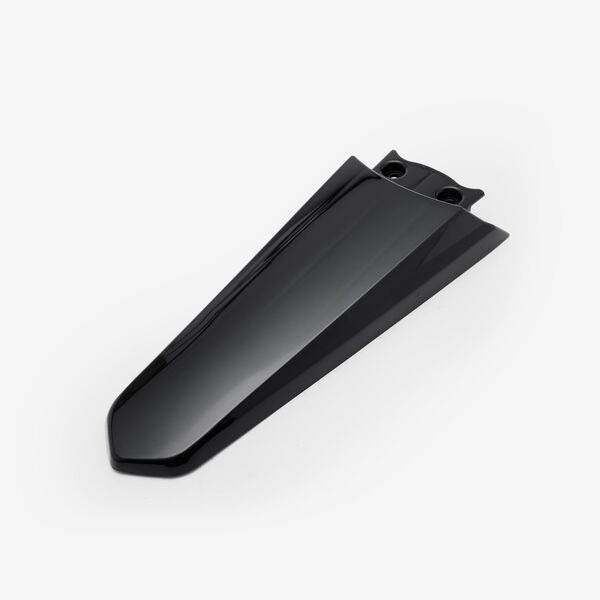 Talaria | Rear Mudguard Black