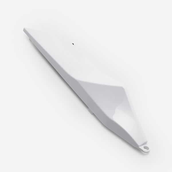 Talaria | Left Side Panel White