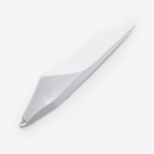 Talaria | Right Side Panel White