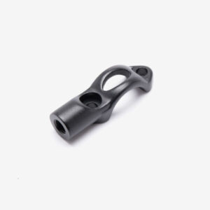 Talaria | Left Mirror Handlebar Clamp