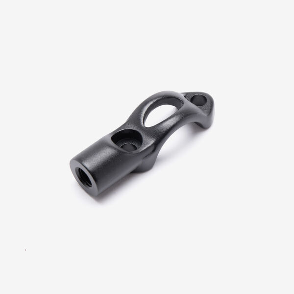 Talaria | Left Mirror Handlebar Clamp