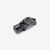 Talaria | Left Mirror Handlebar Clamp Black Brake Set
